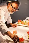 Massimo Bottura čija jela istražuju duboke korijene talijanske kuhinje