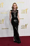 Cate Blanchett