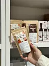 Mješavina začina 'pumpkin spice' za vruću čokoladu i kavu