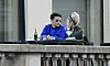 Rami Malek i Lucy Boynton