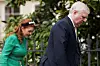 Kad se princ Andrew odrekao svojih plemićkih titula, njegova bivša supruga Sarah Ferguson prestala je biti vojvotkinja od Yorka