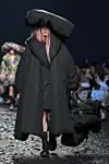 Moschino kolekcija za jesen/zimu 2025.