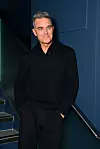 Na premijeri svoje dokumentarne serije 2023. godine