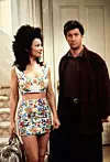 THE NANNY, Fran Drescher, Charles Shaughnessy, 1993-99, Image: 99173666, License: Rights-managed, Restrictions: For usage credit please use; Courtesy Everett Collection, Model Release: no, Credit line: Everett Collection Col / Everett / Profimedia