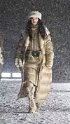 Moncler kolekcija za jesen/zimu 2025.