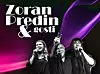 Zoran Predin i gosti u Lisinskom 27.3.