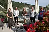 Opernu divu Karitu Matillu ugostili su kolege HNK Ivana pl. Zajca