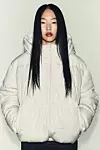 Zara puffer jakna (39,95 eura)