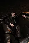Zagrepčanin Ivan Milić (32), poznatiji kao IVXN, predstavlja novu pjesmu ‘‘Ritual‘‘