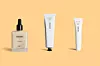 Sonsie Super Serum (80,95 eura)/ Sonsie Multi Moisture Mask (60,95 eura)/ Sonsie Basic Balm (27,95 eura)