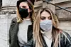 Mask in mask: funkcionalne i stylish maske