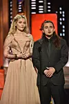 Paris Jackson i Prince Jackson
