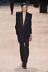 Saint Laurent kolekcija