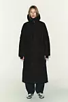 Zara duga puffer jakna (89,95 eura)