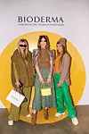 Petra Ria, Paula Sikirić i Andrea Trgovčević