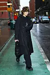 Bella Hadid u New Yorku