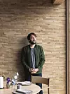 Rene Redžepi je glavni kuhar i suvlasnik danskog restorana Noma.