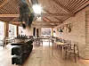 Restoran Noma ima dvije Michelinove zvjezdice.