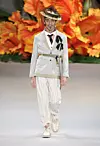John Galliano - haute couture revija 2010. godine
