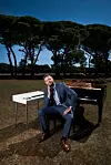 Čarobni koncert nadmašio je onaj koji je održao na plutajućoj pozornici u parku Maksimir