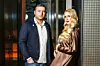 Maja Lena Lopatny i partner Karlo Šeparović