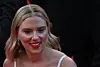 Scarlett Johansson