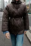 Zara puffer jakna (39,95 eura)