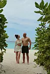 Dora Masle i Ivan Šegrt