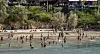 Na kultnoj plaži Bačvice picigin se igra od 1923.