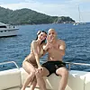 Ivan je Doru zaprosio sedmog dana putovanja Tajlandom