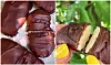 Recept za desert od čokolade i kokosa