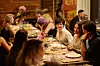 Atmosfera iz restorana Takenoko povodom predstavljanja linije Fotografija: Petar Santini