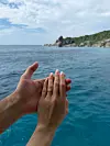 Zaprosio ju je prstenom kojim ju je apsolutno iznenadio, naravno, u najboljem smislu jer je izabrao komad točno po njezinu ukusu