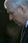 Princa Andrewa je Virginia Giuffre optužila da ju je prisilio na spolni odnos