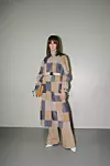 Power dressing by modni dvojac KLISAB
