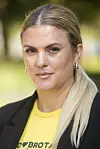'Kao znanstvenica promoviram smislena klinička ispitivanja, pa ona koja razrađuju terapiju za rijetke i neizlječive bolesti smatram upravo takvima. Želim podići svijest građana da to nije postupak u kojem su ljudi samo ‘pokusni kunići‘, već zapravo jedina slamka spasa', govori mr. sc. Josipa Ljubičić, pokretačica projekta ‘Mnogi za rijetke‘
