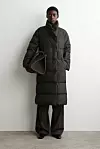 Cos dugačka puffer jakna (199 eura)