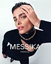 Friend of Maison Messika, Taylor Hill