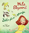 Ilustracije za slikovnicu radila je Ana Despot