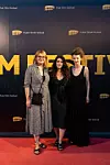 Tajana Canić Stankovic, Sonja Tarokic, Katarina Pilić