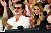 Doyle Bramhall II i Elle Macpherson