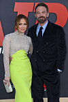 Jennifer Lopez i Ben Affleck