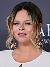 Emily Atack s ombre pramenovima