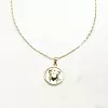 Fine Chain Sign €32