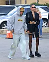 Justin Bieber i Hailey Bieber