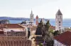 Otok Rab je omiljena turistička destinacija