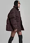 The Frankie Shop puffer jakna (399 eura)