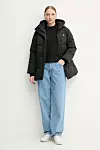 Calvin Klein Jeans puffer jakna s remenom (239 eura)