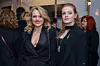 Sopranistica Danijela Pintarić sa sestrom Antonijom