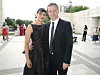Tomislav i Ivana obnovili su zavjete na Trešnjevci gdje su se i vjenčali